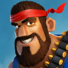 Boom Beach