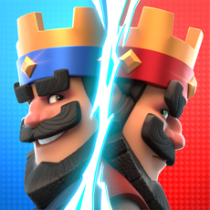 Clash Royale